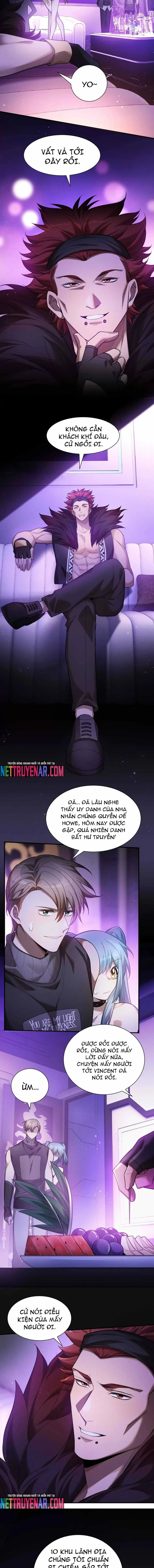 Game Thủ Mạnh Nhất Chapter 60 - 6