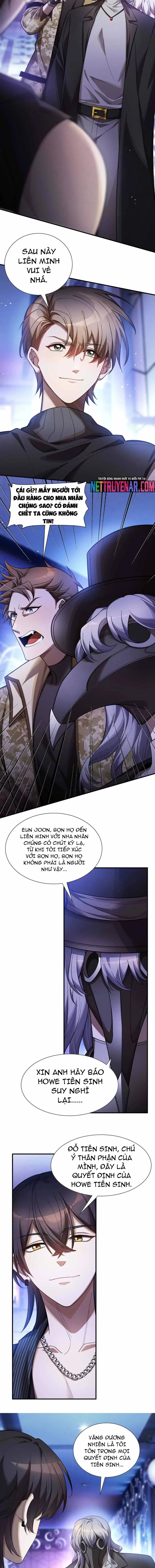 Game Thủ Mạnh Nhất Chapter 60 - 10