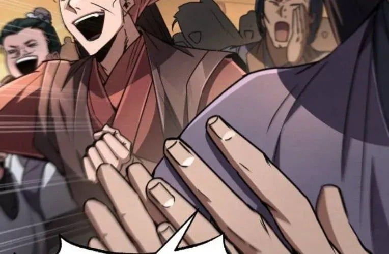 Quyền Vương Phục Sinh Chapter 24 - 106