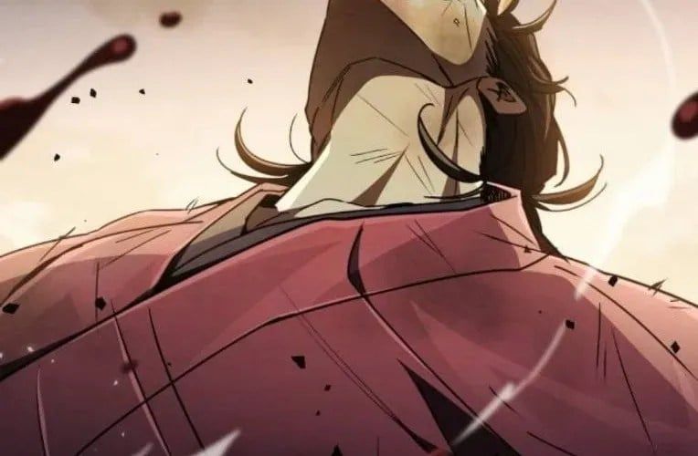 Quyền Vương Phục Sinh Chapter 24 - 123