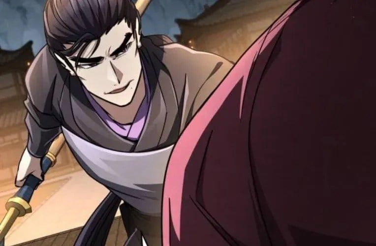 Quyền Vương Phục Sinh Chapter 24 - 18