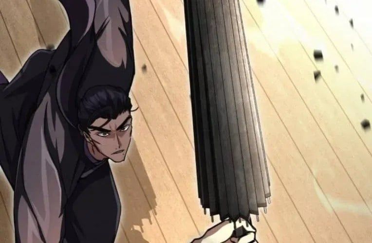 Quyền Vương Phục Sinh Chapter 24 - 184