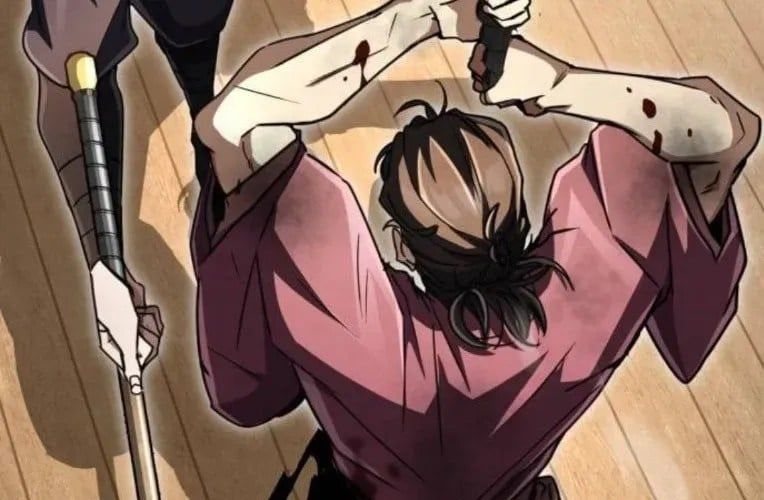 Quyền Vương Phục Sinh Chapter 24 - 185