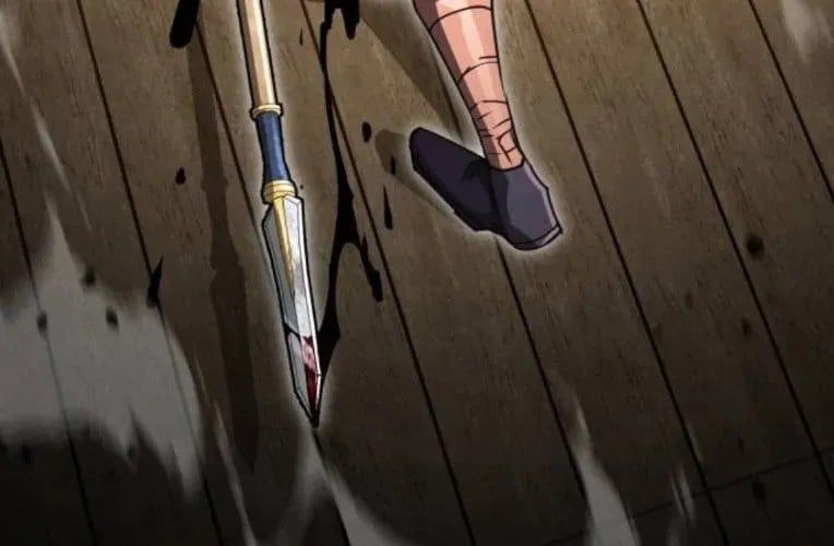 Quyền Vương Phục Sinh Chapter 24 - 187