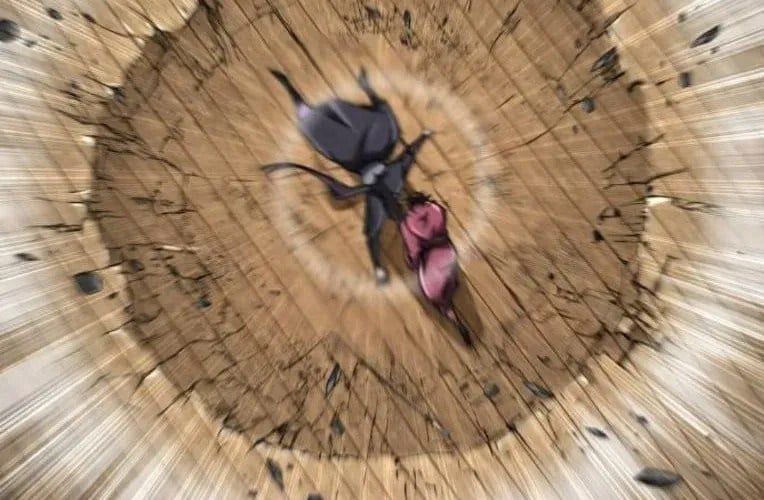 Quyền Vương Phục Sinh Chapter 24 - 208