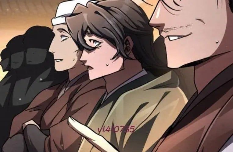 Quyền Vương Phục Sinh Chapter 24 - 23