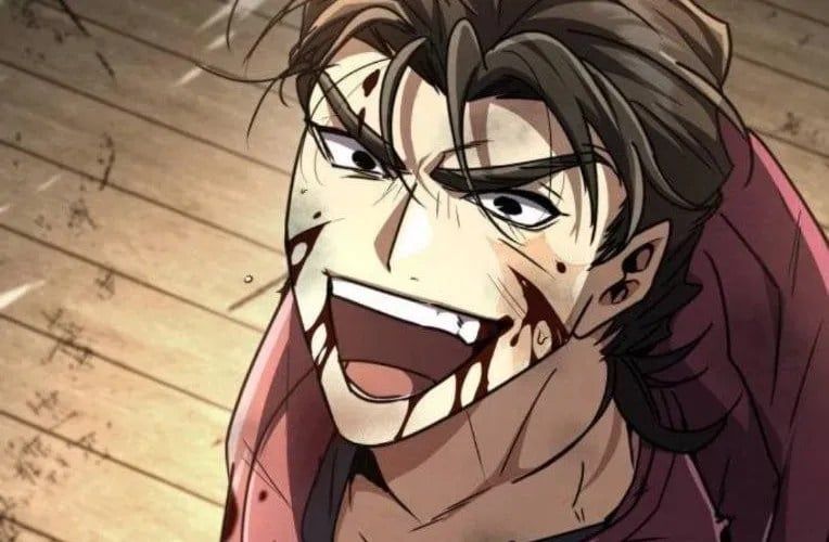 Quyền Vương Phục Sinh Chapter 24 - 252