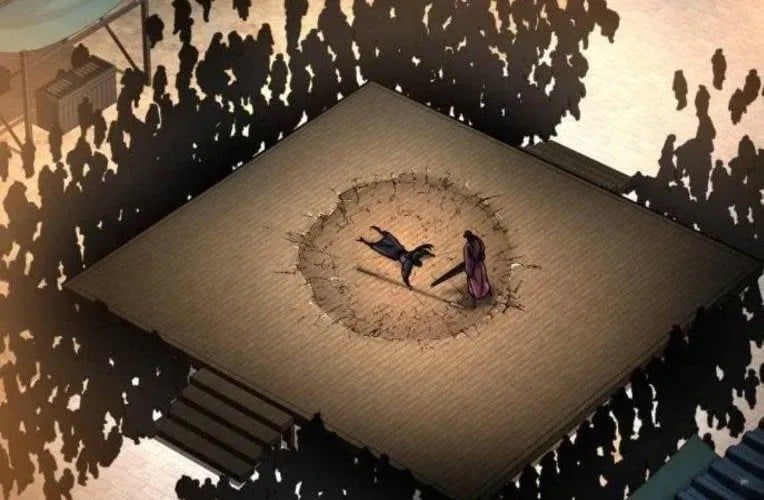 Quyền Vương Phục Sinh Chapter 24 - 266