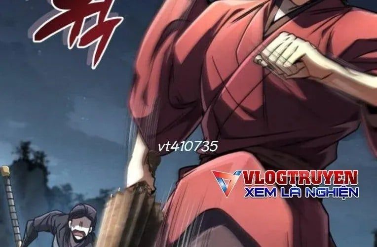 Quyền Vương Phục Sinh Chapter 24 - 28