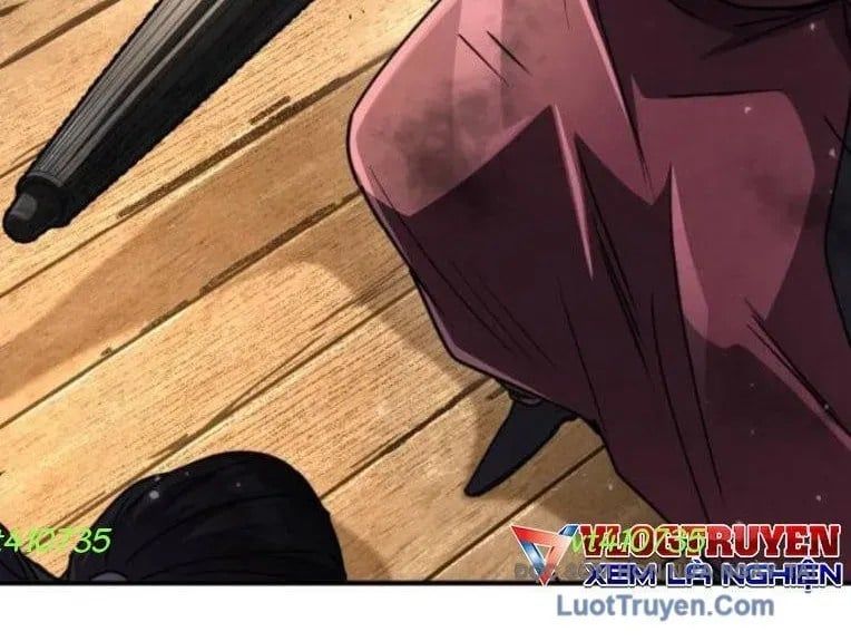 Quyền Vương Phục Sinh Chapter 24 - 271