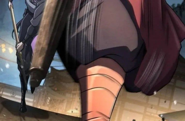 Quyền Vương Phục Sinh Chapter 24 - 29