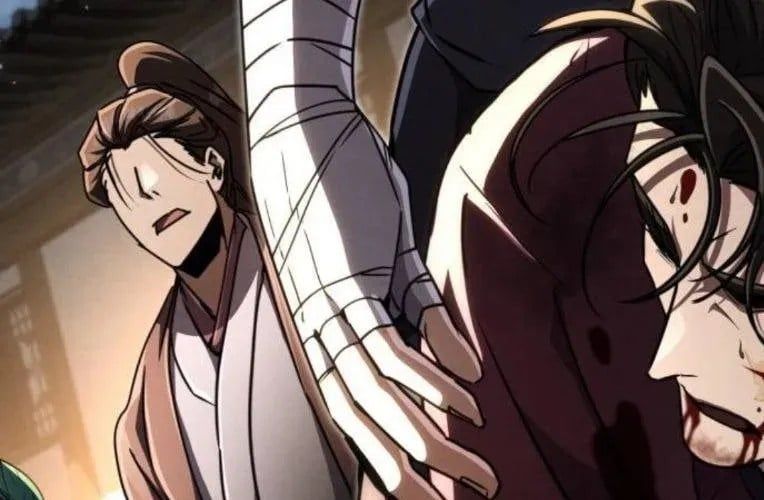 Quyền Vương Phục Sinh Chapter 24 - 294