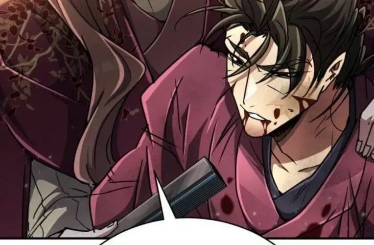 Quyền Vương Phục Sinh Chapter 24 - 327