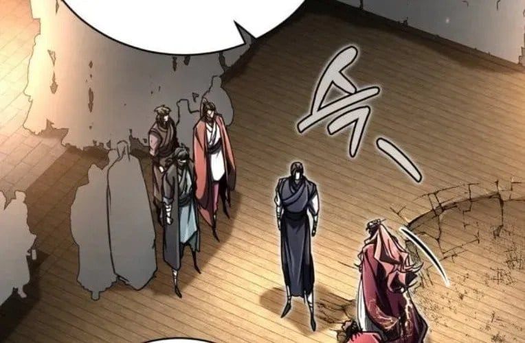 Quyền Vương Phục Sinh Chapter 24 - 334