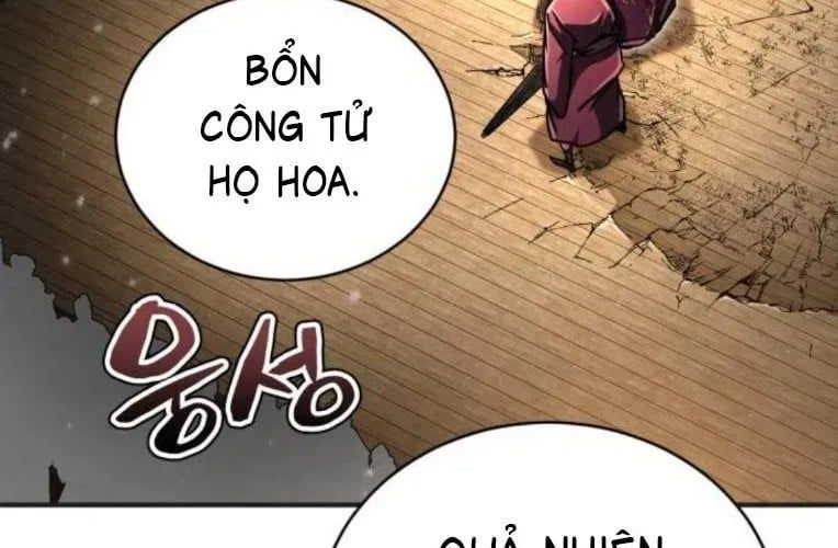 Quyền Vương Phục Sinh Chapter 24 - 335