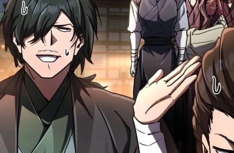 Quyền Vương Phục Sinh Chapter 24 - 349