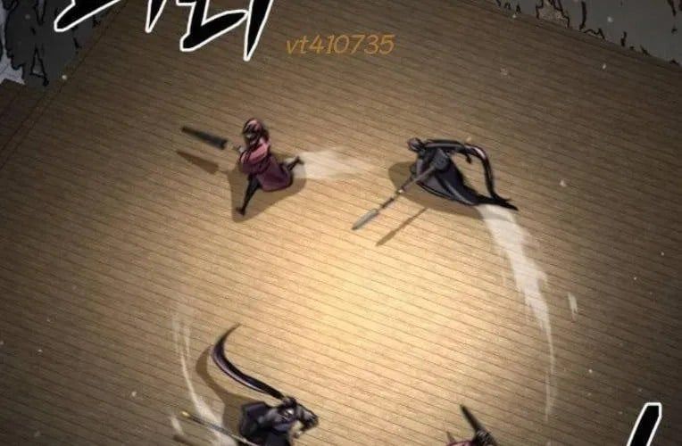 Quyền Vương Phục Sinh Chapter 24 - 40