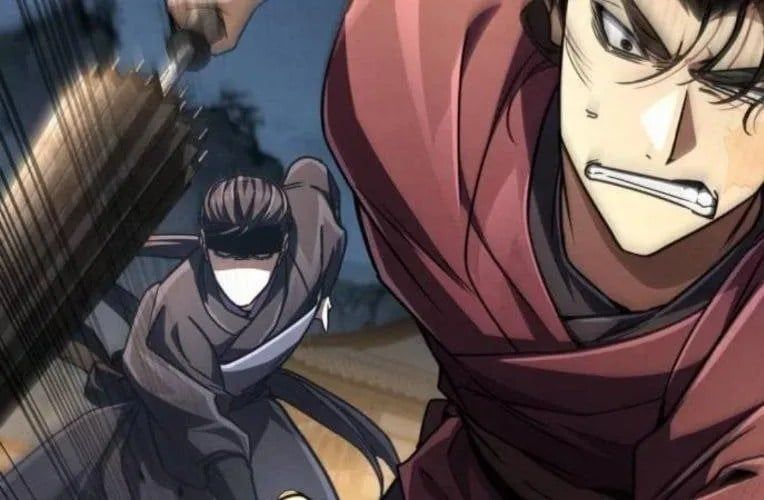 Quyền Vương Phục Sinh Chapter 24 - 44