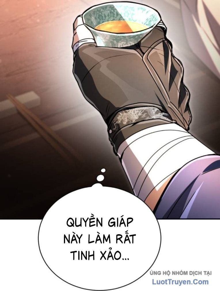 Quyền Vương Phục Sinh Chapter 25 - 102
