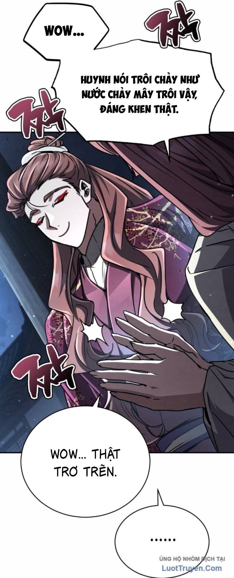 Quyền Vương Phục Sinh Chapter 25 - 16