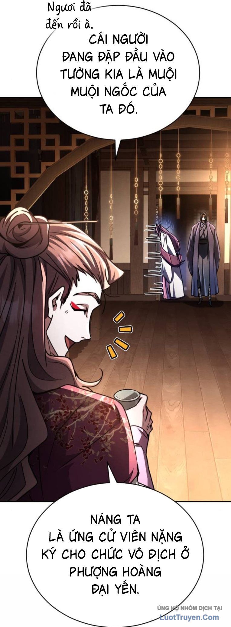 Quyền Vương Phục Sinh Chapter 25 - 21