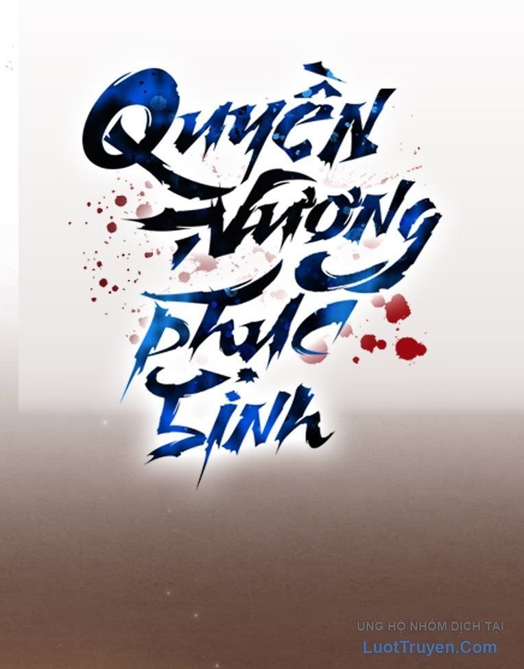 Quyền Vương Phục Sinh Chapter 25 - 26