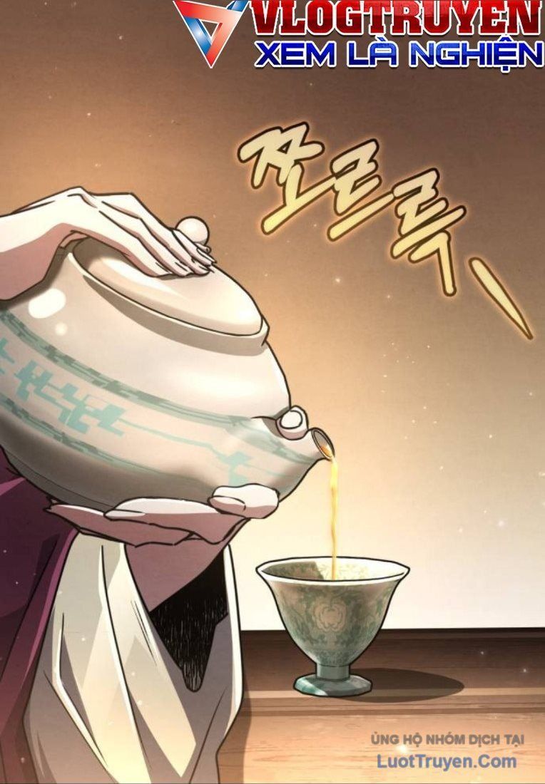 Quyền Vương Phục Sinh Chapter 25 - 27