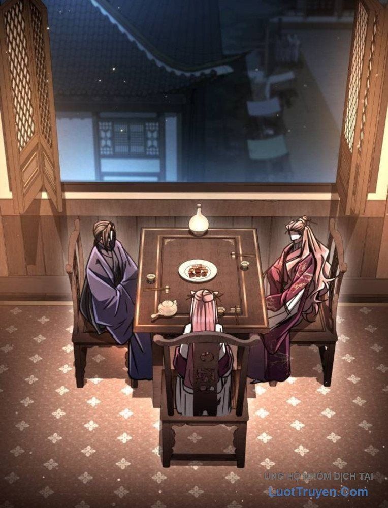 Quyền Vương Phục Sinh Chapter 25 - 29