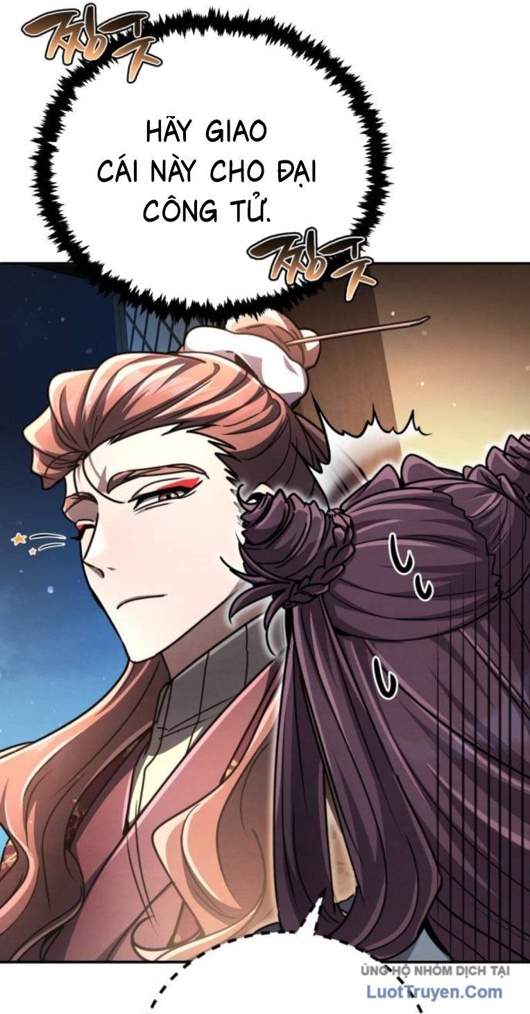 Quyền Vương Phục Sinh Chapter 25 - 33
