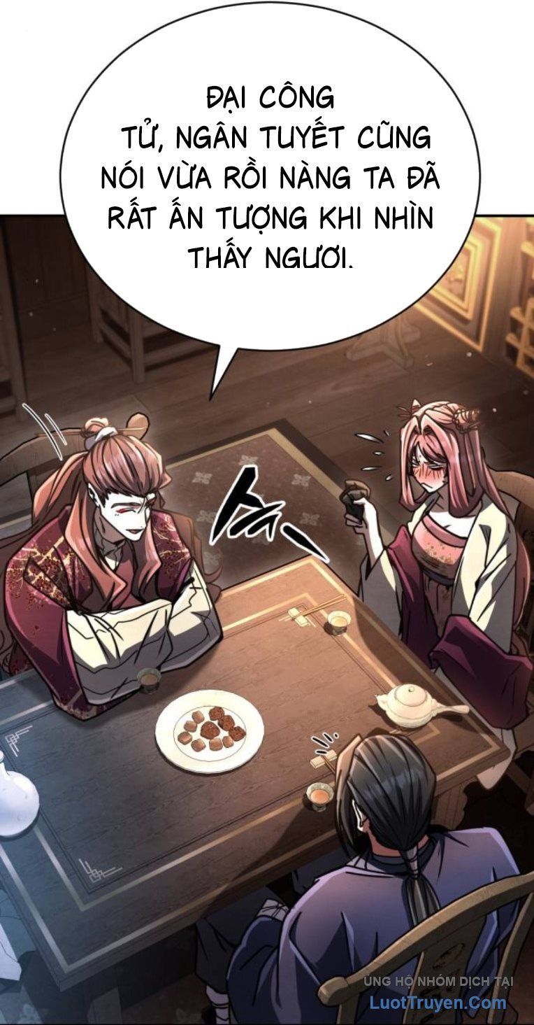 Quyền Vương Phục Sinh Chapter 25 - 35