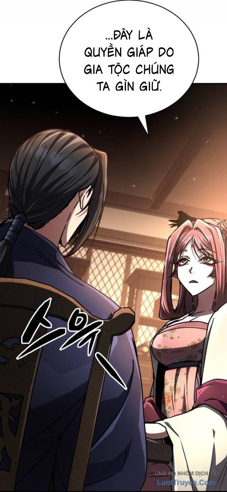 Quyền Vương Phục Sinh Chapter 25 - 39