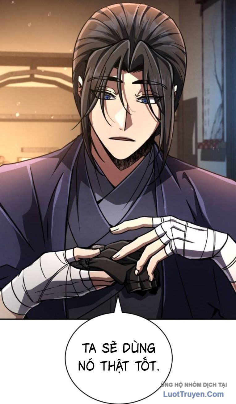Quyền Vương Phục Sinh Chapter 25 - 43