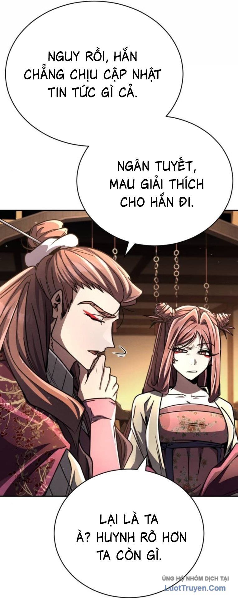 Quyền Vương Phục Sinh Chapter 25 - 46