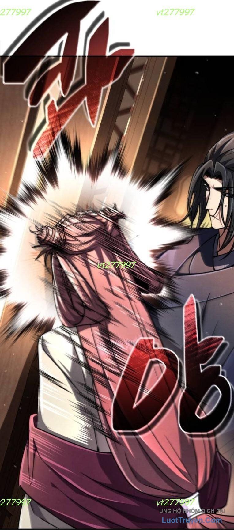 Quyền Vương Phục Sinh Chapter 25 - 6