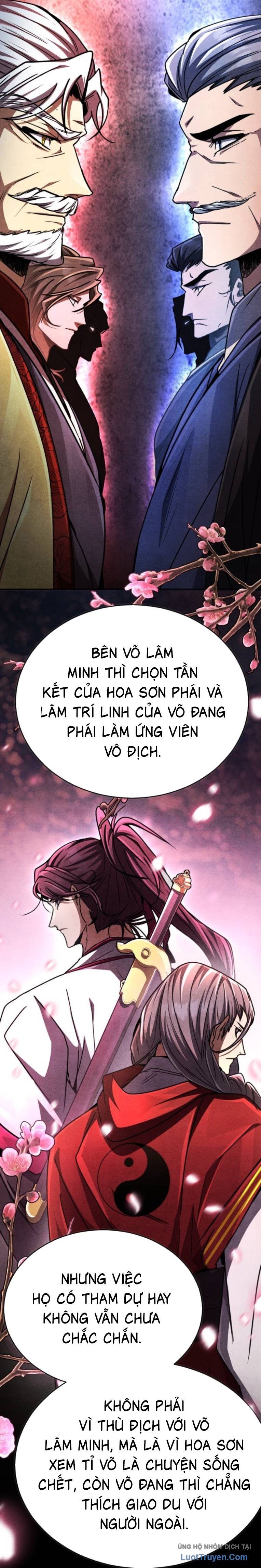 Quyền Vương Phục Sinh Chapter 25 - 52