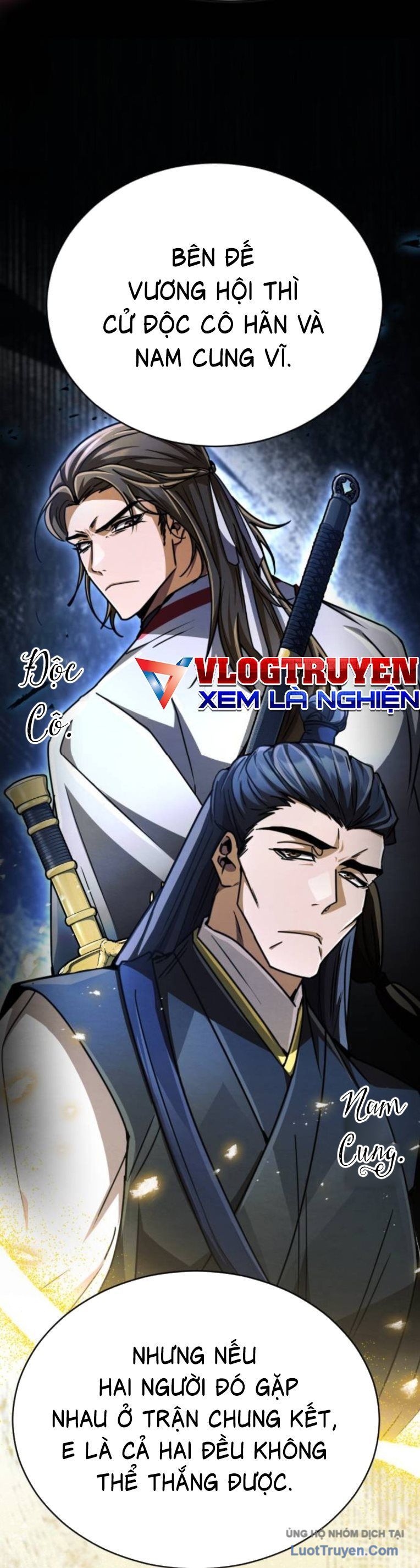 Quyền Vương Phục Sinh Chapter 25 - 53