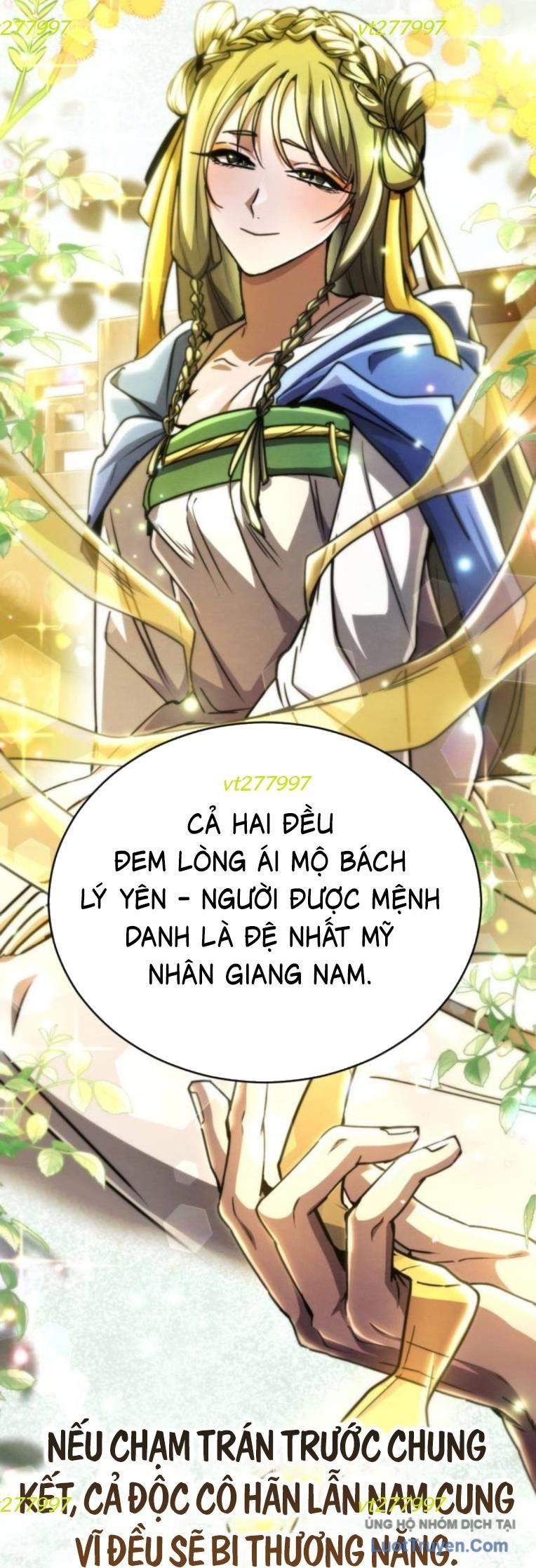 Quyền Vương Phục Sinh Chapter 25 - 56