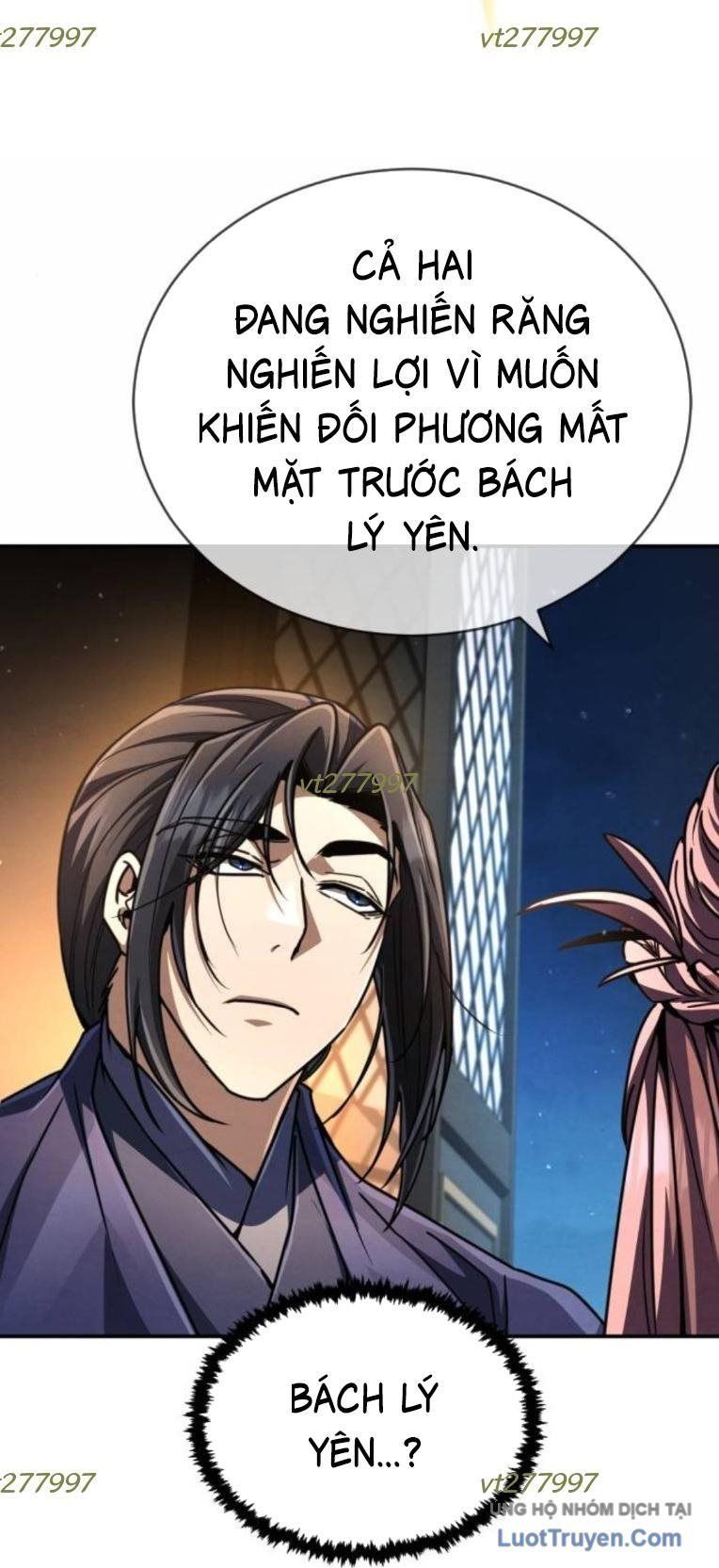 Quyền Vương Phục Sinh Chapter 25 - 58