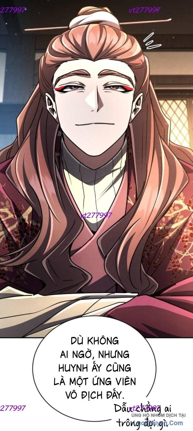 Quyền Vương Phục Sinh Chapter 25 - 68