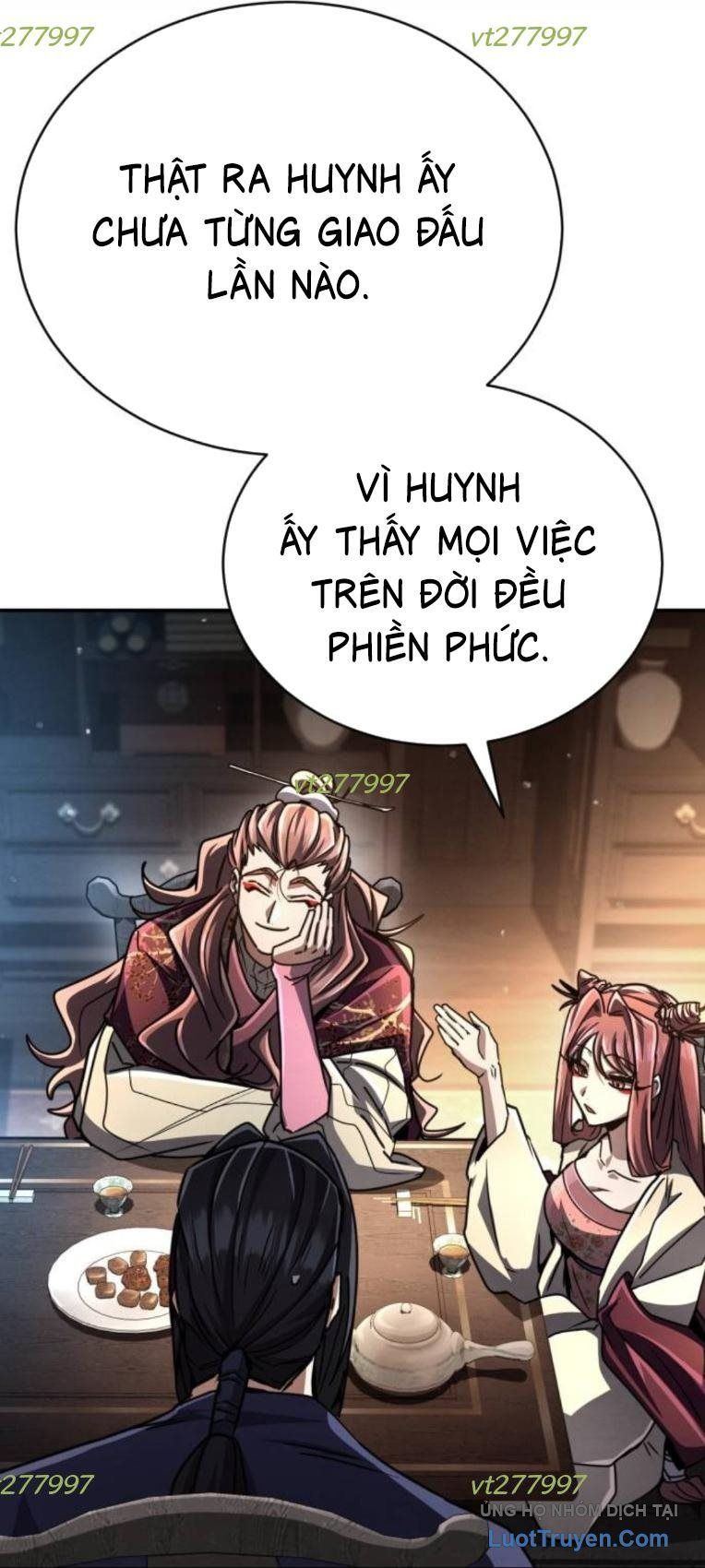 Quyền Vương Phục Sinh Chapter 25 - 70