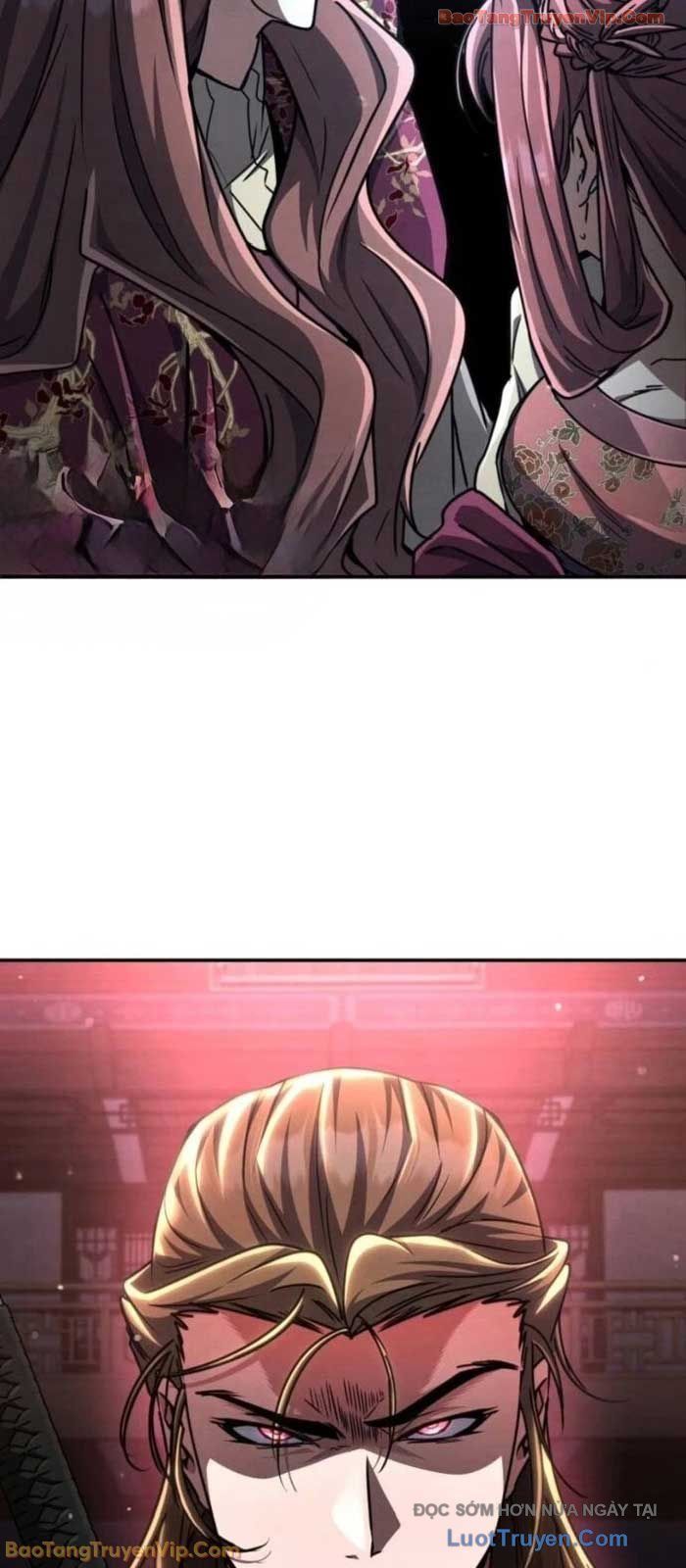 Quyền Vương Phục Sinh Chapter 26 - 2