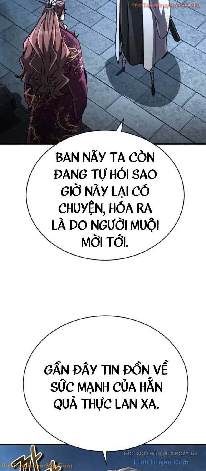 Quyền Vương Phục Sinh Chapter 26 - 11