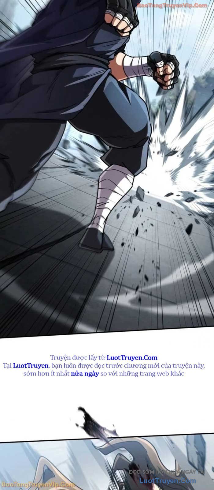 Quyền Vương Phục Sinh Chapter 26 - 101