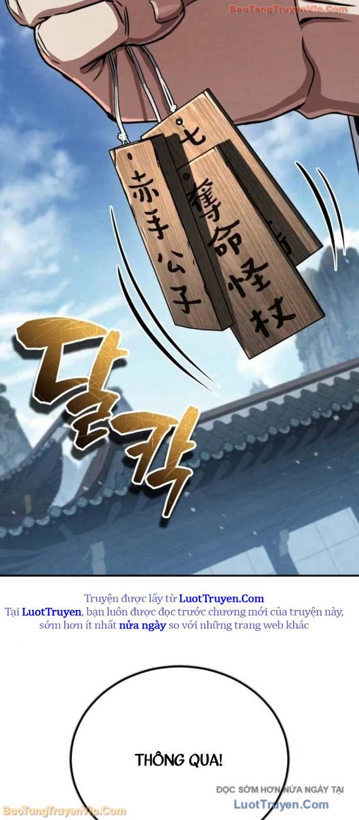 Quyền Vương Phục Sinh Chapter 26 - 114