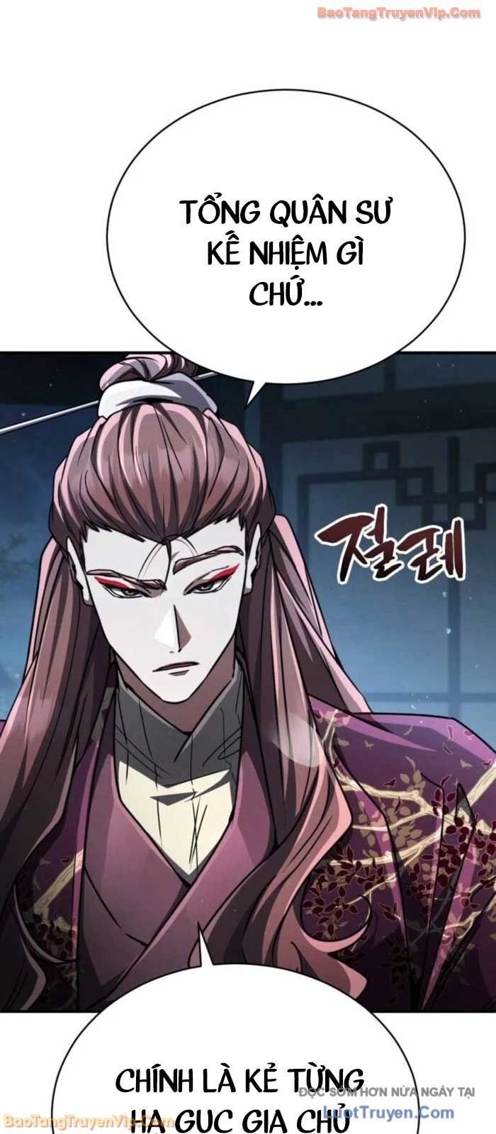 Quyền Vương Phục Sinh Chapter 26 - 13