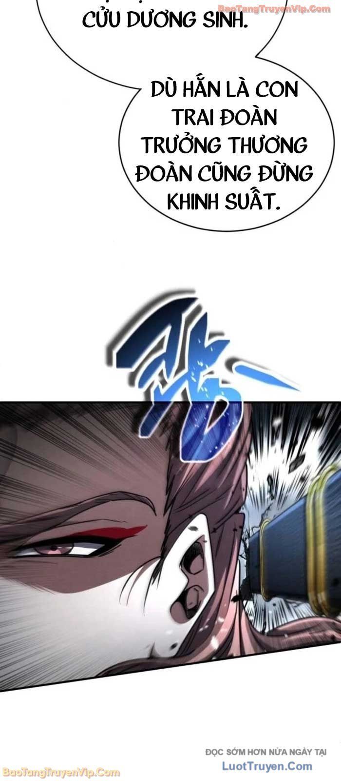 Quyền Vương Phục Sinh Chapter 26 - 14