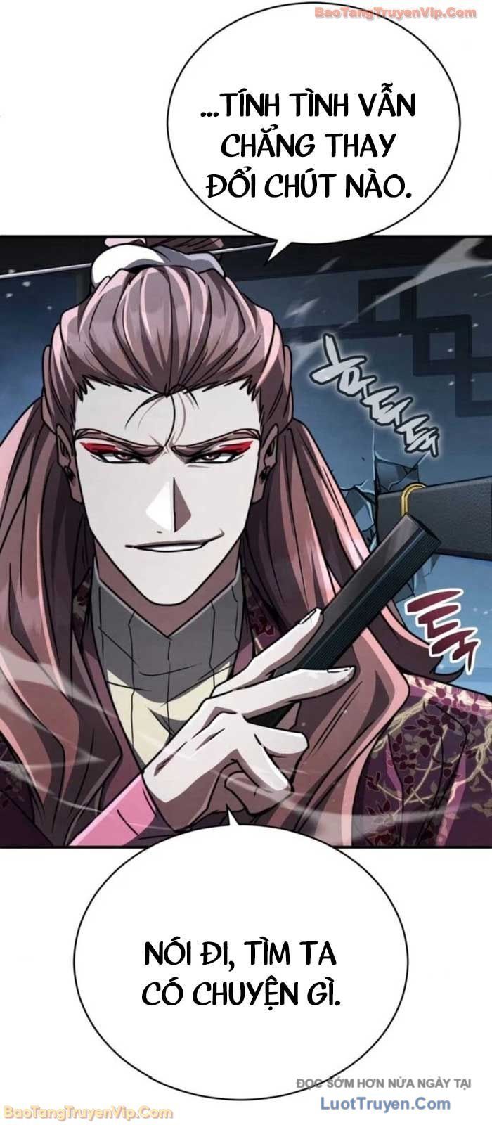 Quyền Vương Phục Sinh Chapter 26 - 17