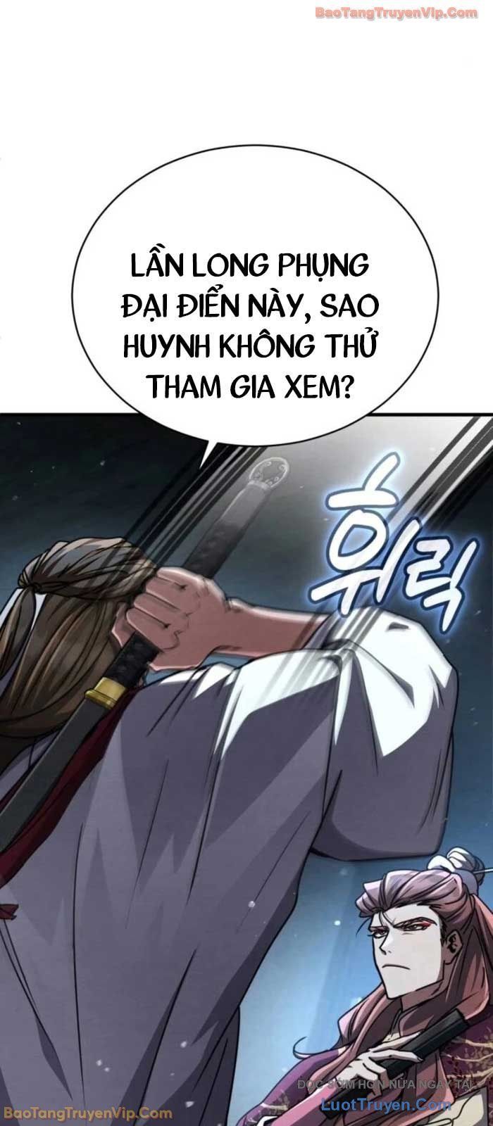 Quyền Vương Phục Sinh Chapter 26 - 18