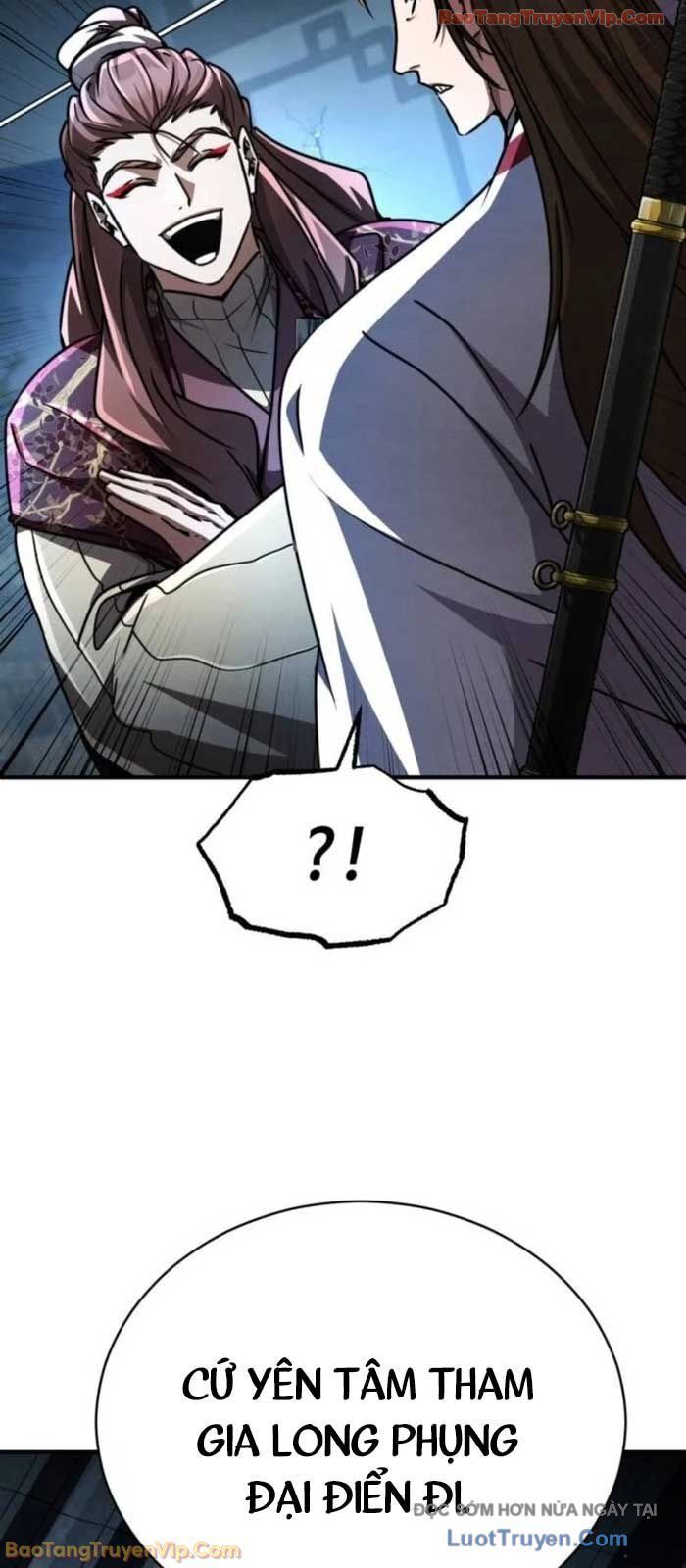 Quyền Vương Phục Sinh Chapter 26 - 23