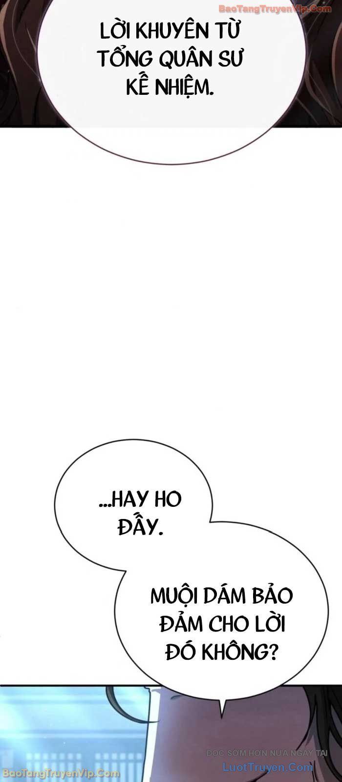 Quyền Vương Phục Sinh Chapter 26 - 27